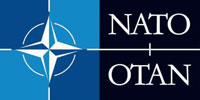 North Atlantic Treaty Organization logo